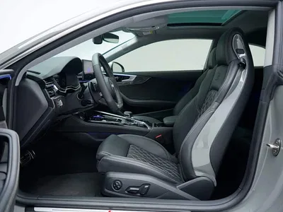 2021 Audi A5 (Import) Coupe 45 TFSI quattro Premium Dynamic, фото 4, лот 10238316