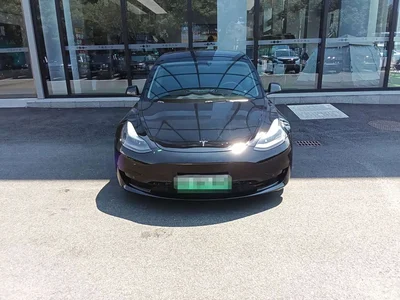 2022 Tesla Model 3 Model Rear-Wheel Drive Version, фото 2, лот 10360190