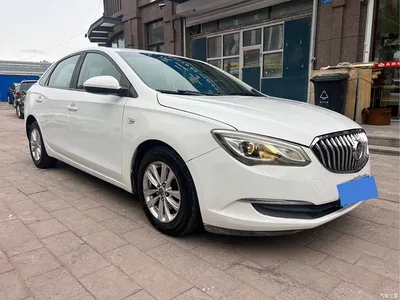 2017 Buick Excelle 15N Automatic Progressive, фото 3, лот 10253553