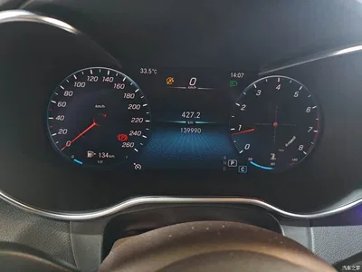 2020 Mercedes-Benz GLC 260 L 4MATIC Luxury, фото 4, лот 10400467