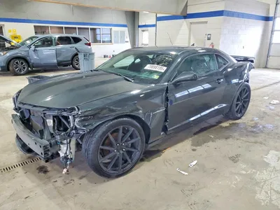 2015 CHEVROLET CAMARO LT, фото 1, лот 10722874