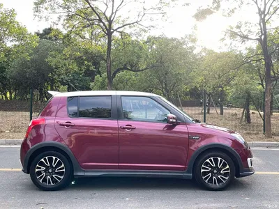 2016 Suzuki Swift 1.5L Automatic Fashion Cool Edition, фото 4, лот 10313430
