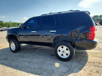 2013 CHEVROLET TAHOE C1500 LT, фото 2, лот 10695809
