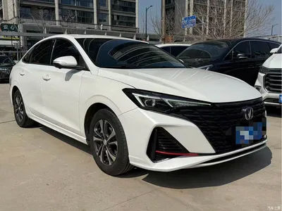 2022 Changan Eado PLUS Blue Whale NE 1.4T GDI DCT Flagship, фото 3, лот 10251087