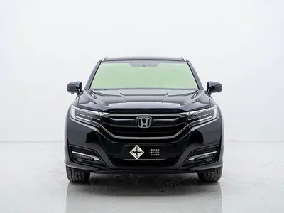 2017 Honda UR-V 370TURBO 2WD Premium Edition China V, фото 2, лот 10410799