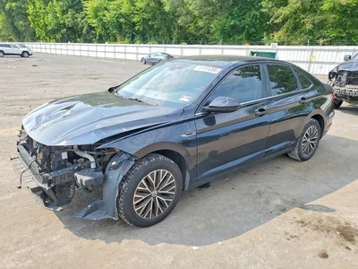 2019 VOLKSWAGEN JETTA SEL, фото 1, лот 10833028