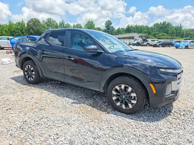 2026 HYUNDAI SANTA CRUZ SE, фото 4, лот 10740070