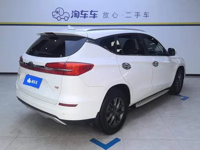 2019 BYD Song 1.5TI Auto Smart Connection Dynamic Type, фото 3, лот 11412552