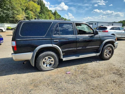 2001 TOYOTA 4RUNNER SR5, фото 3, лот 10983329