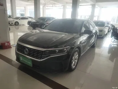 2022 Volkswagen Passat 280TSI Business Edition, фото 2, лот 10482678