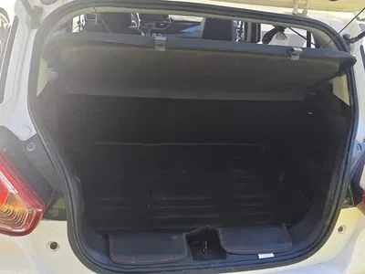 2016 Baojun 310 1.2L Manual Fashion Model, фото 4, лот 11539854