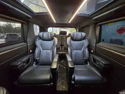 2024 Toyota Vellfire, фото 4, лот 10674641