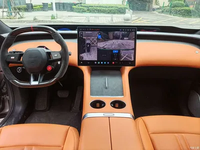 2025 Xiaomi Auto Xiaomi YU7 Ultra Long Range High Performance AWD Max Edition, фото 4, лот 11188463