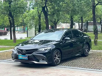 2023 Toyota Camry 2.0S Trend Edition, фото 1, лот 10282251