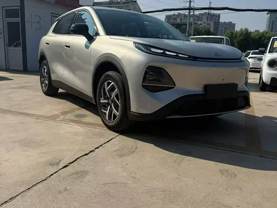 2026 Changan Qiyuan Q05 Model Base, фото 2, лот 10764731