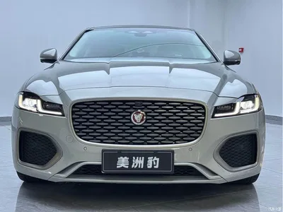 2024 Jaguar XFL 2.0T P250 2WD Premium Luxury, фото 2, лот 10424057