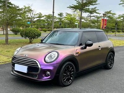 2016 MINI MINI 1.5T COOPER, фото 1, лот 11492621