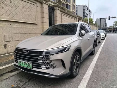 2025 BYD Seal 05 DM-i DM-i 115KM Flagship, фото 1, лот 11188079