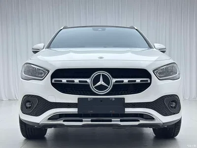 2022 Mercedes-Benz GLA Model GLA 180, фото 2, лот 10838467