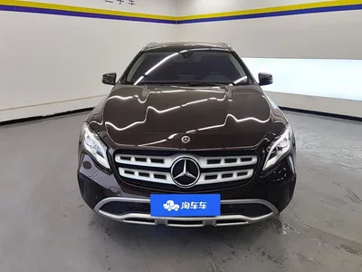 2018 Mercedes-Benz GLA 200 Fashion, фото 2, лот 11200656