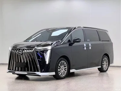 2023 GAC Trumpchi Trumpchi M8 Model Master Series 400T Ultimate Edition, фото 1, лот 11212970
