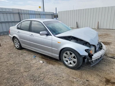 2003 BMW 325 I, фото 4, лот 10972694