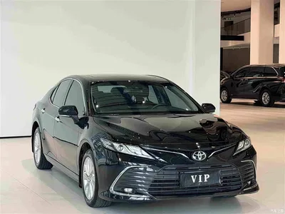 2021 Toyota Camry 2.0G Luxury Edition, фото 3, лот 10266727