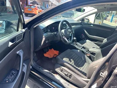 2020 Volkswagen Magotan 380TSI DSG Luxury, фото 3, лот 10304759