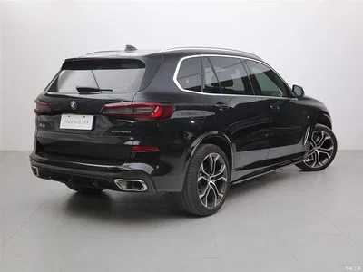 2022 BMW X5 Facelift xDrive 40Li Premium M Sport Package, фото 4, лот 10410624