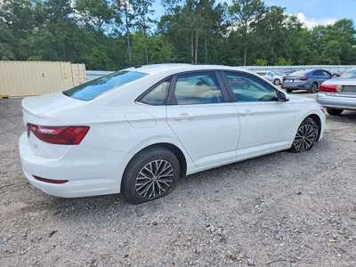 2020 VOLKSWAGEN JETTA S, фото 3, лот 10824751