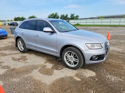 2015 AUDI Q5 TDI PREMIUM PLUS, фото 4, лот 10854742