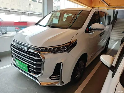 2021 SAIC Maxus Maxus G20 Facelift PLUS 2.0T Gasoline Automatic Luxury, фото 2, лот 11159066