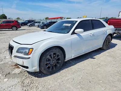 2014 CHRYSLER 300 S, фото 1, лот 10867170