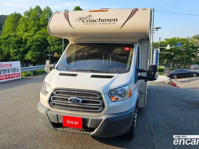 2018 Ford Transit 3.7, фото 3, лот 10160031