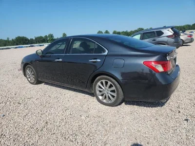 2007 LEXUS ES 350, фото 2, лот 10844155