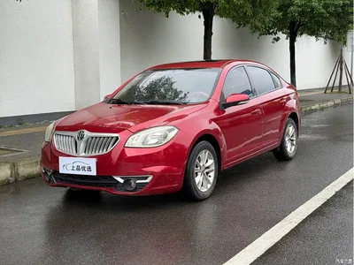 2013 Zhonghua H330 1.5L Automatic Luxury, фото 1, лот 11648317