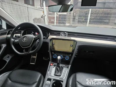 2020 Volkswagen Arteon 2.0 TDI Premium, фото 4, лот 10130098