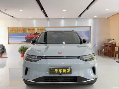 2024 Leapmotor C11 Pure Electric 580 Premium Edition, фото 2, лот 10443947