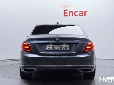 2019 Kia K9 3.8 GDI AWD, фото 4, лот 10131381