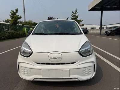 2021 Roewe Kaiwei CLEVER 302km New Four-Seat Super Edition, фото 2, лот 10807736