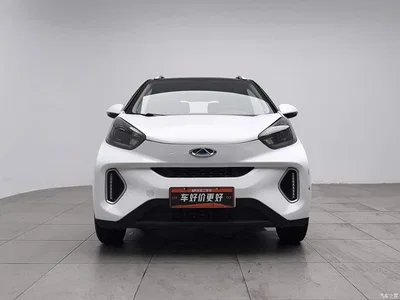2019 QQ New Energy Little Ant 4-Seater Smart Flash Edition 35kWh, фото 3, лот 10829898