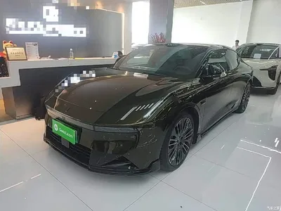 2025 Lynk & Co 10 EM-P 240 AWD Ultra Sport Edition, фото 2, лот 10440205