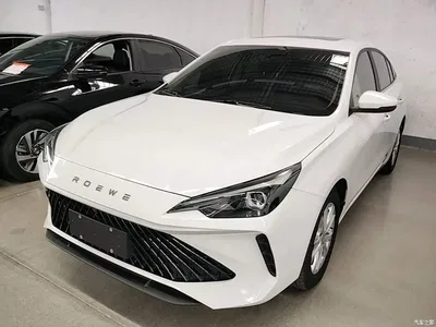 2026 Roewe i5 1.5L CVT Luxury, фото 2, лот 10341557