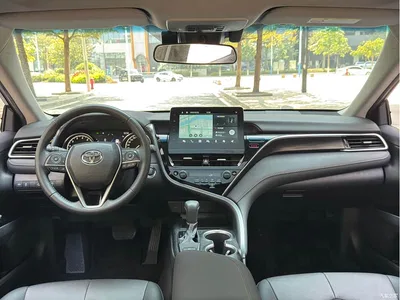2023 Toyota Camry 2.0G Luxury Edition, фото 4, лот 10294780