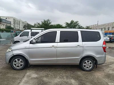 2010 Wuling Motors Wuling Hongguang 1.2L Standard (China IV), фото 4, лот 10367236