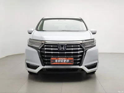 2024 Honda Elysion 2.0L e:HEV Luxury Edition, фото 3, лот 10416841
