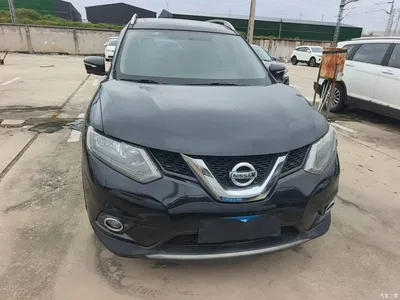 2014 Nissan X-Trail 2.0L CVT Comfort Edition 2WD, фото 3, лот 11191860