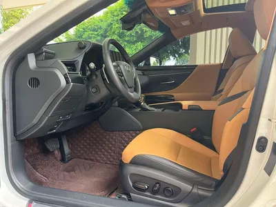 2022 Lexus ES 300h Excellence Edition, фото 4, лот 10611883