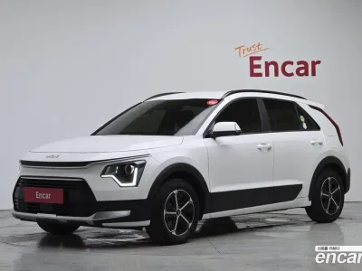 2024 Kia Niro Trendy, фото 1, лот 10223014