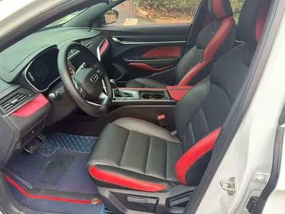 2020 Geely Binrui 1.4T CVT Luxury, фото 4, лот 10600066